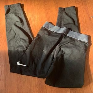 Nike pro leggings